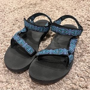 TEVA Sandals